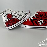 (Supershoes Pair #6631) - Super Anthony
