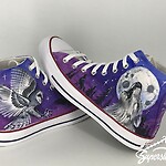 (Supershoes Pair #6460) - Super Annie