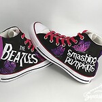 (Supershoes Pair #6530) - Super Summer