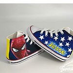 (Supershoes Pair #6512) - Super Jesse
