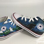 (Supershoes Pair #6497) - Super Arthur