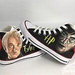 (Supershoes Pair #6534) - Super Tyler