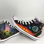 (Supershoes Pair #6556) - Super William