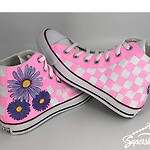 (Supershoes Pair #6529) - Super Lauren