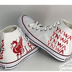 (Supershoes Pair #6503) - Super Thomas