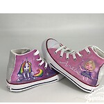 (Supershoes Pair #6541) - Super Amelie