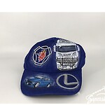 (Supershoes Pair #6484) - Super Cody