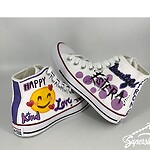 (Supershoes Pair #6742) - Super Estera