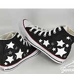(Supershoes Pair #6573) - Super Leila
