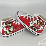 (Supershoes Pair #6338) - Super Alesha