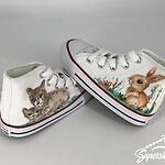 (Supershoes Pair #6309) - Super Aasiyah