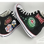 (Supershoes Pair #6570) - Super Thomas