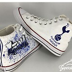 (Supershoes Pair #6618) - Super Liam