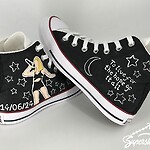 (Supershoes Pair #6603) - Super Imogen