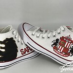 (Supershoes Pair #6572) - Super Regan