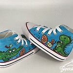 (Supershoes Pair #6600) - Super Max