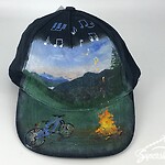 (Supershoes Pair #6611) - Super Harry