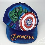 (Supershoes Pair #6730) - Super Milan