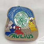 (Supershoes Pair #6692) - Super Paulius