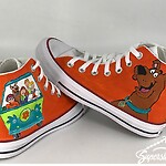 (Supershoes Pair #6568) - Super Haseeb