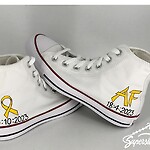 (Supershoes Pair #6474) - Super Amina