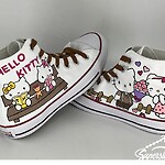 (Supershoes Pair #6385) - Super Theodora