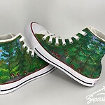 (Supershoes Pair #6592) - Super Izabela