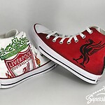 (Supershoes Pair #6638) - Super Vevaan