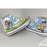 (Supershoes Pair #6684) - Super Margot