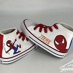 (Supershoes Pair #6555) - Super Jensen