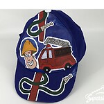 (Supershoes Pair #6780) - Super Hartley