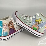 (Supershoes Pair #6569) - Super Avery