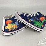 (Supershoes Pair #6703) - Super Daniel