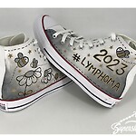 (Supershoes Pair #6434) - Super Bebe