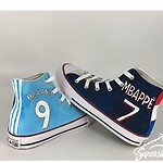 (Supershoes Pair #6662) - Super Rhys