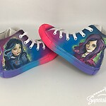(Supershoes Pair #6733) - Super Ava