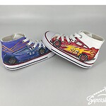 (Supershoes Pair #6732) - Super Louis