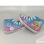 (Supershoes Pair #6718) - Super Gracie