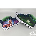 (Supershoes Pair #6737) - Super Bodi