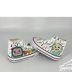 (Supershoes Pair #6726) - Super Kayden