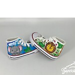 (Supershoes Pair #6720) - Super Jacques