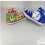 (Supershoes Pair #6706) - Super Hunter