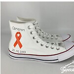 (Supershoes Pair #6557) - Super Cameron