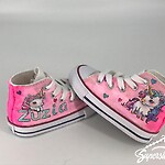 (Supershoes Pair #6725) - Super Zuzanna
