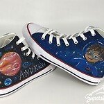 (Supershoes Pair #6790) - Super Andrew