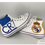 (Supershoes Pair #6796) - Super Yahia