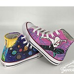 (Supershoes Pair #6806) - Super Ava