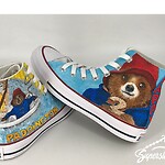 (Supershoes Pair #6785) - Super Harry