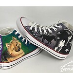 (Supershoes Pair #6791) - Super Sarah