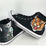 (Supershoes Pair #6810) - Super Faizan